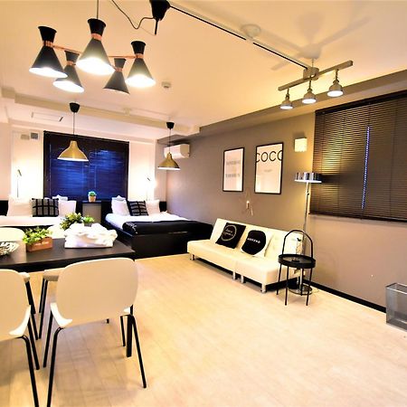 Kuromon28-Near Kuromon Market,Nihonbashi Station Apartment Osaka Exterior photo
